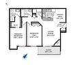 2612-3400 Edenwold Heights Nw, Calgary, AB  - Other 