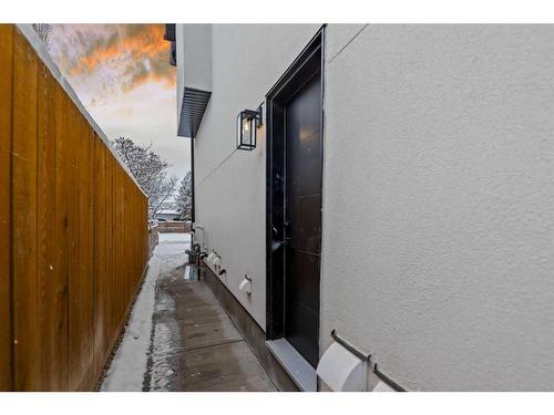 4506 72 Street Nw, Calgary, AB -  Photo Showing Other Room