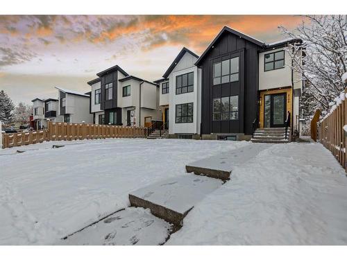 4506 72 Street Nw, Calgary, AB - Outdoor