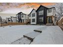 4506 72 Street Nw, Calgary, AB  - Outdoor 