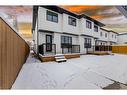 4506 72 Street Nw, Calgary, AB  - Outdoor With Exterior 