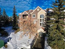 2821-3400 Edenwold Heights NW Calgary, AB T3A 3Y5