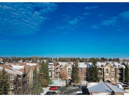 2821-3400 Edenwold Heights Nw, Calgary, AB - Outdoor