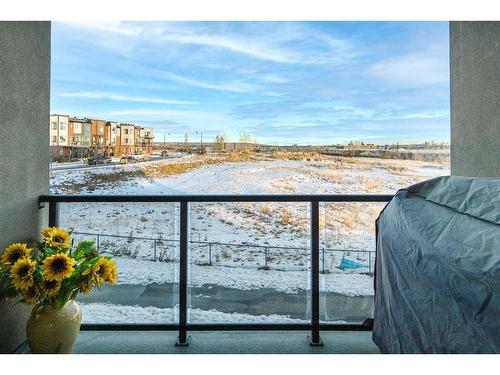 1208-80 Greenbriar Place Nw, Calgary, AB - Outdoor With View