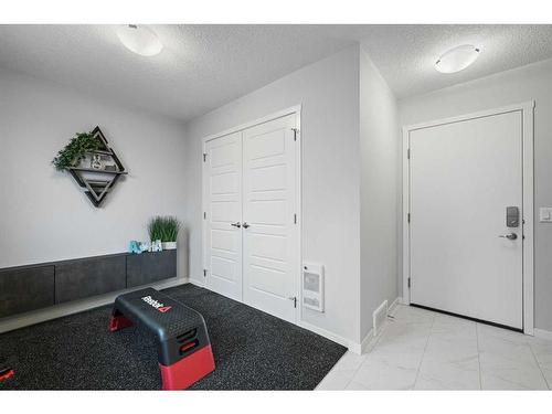 606 Harvest Grove Walk Ne, Calgary, AB - Indoor Photo Showing Other Room