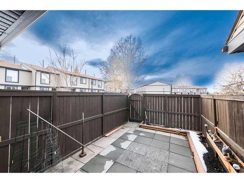 86-3029 Rundleson Road Ne, Calgary, AB - Outdoor With Exterior