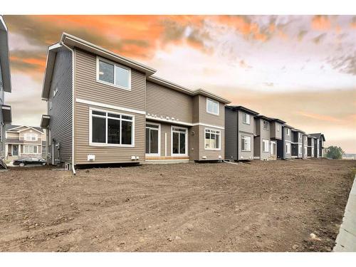 137 Waterford Heath, Chestermere, AB - Outdoor