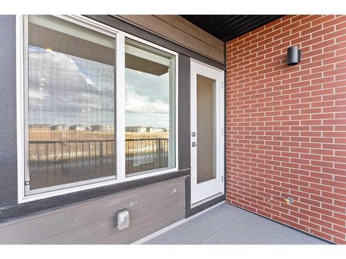 2212-395 Skyview Parkway Ne, Calgary, AB - Outdoor With Exterior