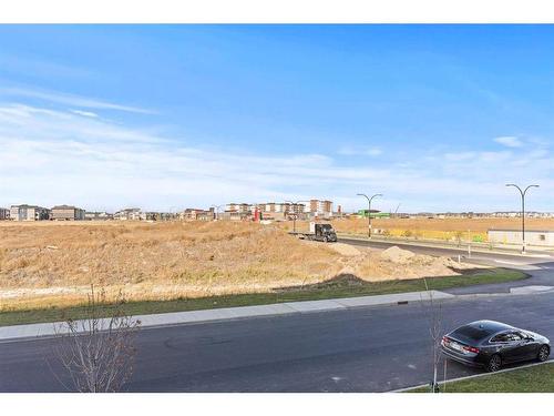 2212-395 Skyview Parkway Ne, Calgary, AB - Outdoor With View