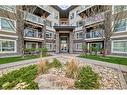 3303-240 Skyview Ranch Road Ne, Calgary, AB  - Outdoor With Balcony With Facade 