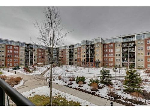 2204-11811 Lake Fraser Drive Se, Calgary, AB - Outdoor With Facade