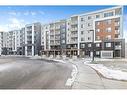 2312-4641 128 Avenue Ne, Calgary, AB  - Outdoor With Balcony With Facade 