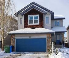 61 Valley Crest Close NW Calgary, AB T3B 5X1