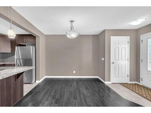 148 Cityscape Row Ne, Calgary, AB - Indoor Photo Showing Kitchen