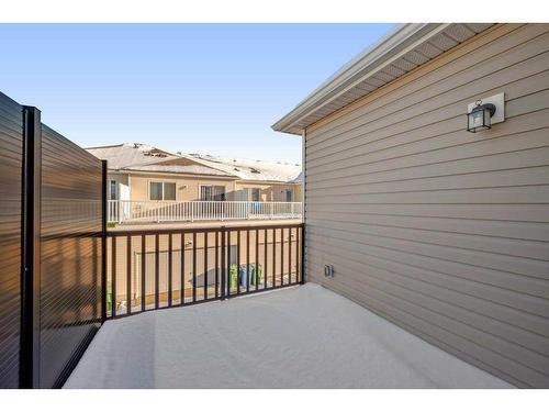 148 Cityscape Row Ne, Calgary, AB - Outdoor With Balcony With Exterior