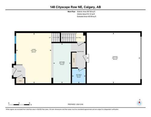 148 Cityscape Row Ne, Calgary, AB - Other