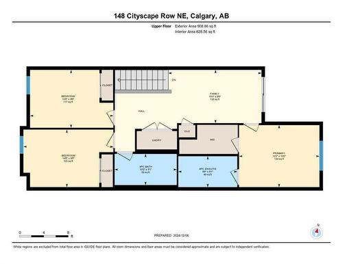 148 Cityscape Row Ne, Calgary, AB - Other