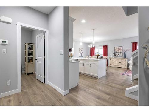 108 Ranchers View, Okotoks, AB - Indoor