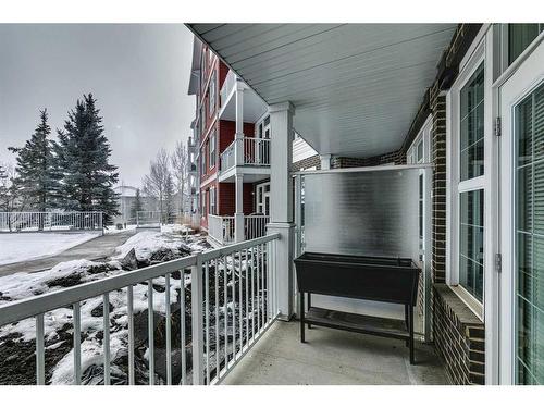 126-1 Crystal Green Lane, Okotoks, AB - Outdoor