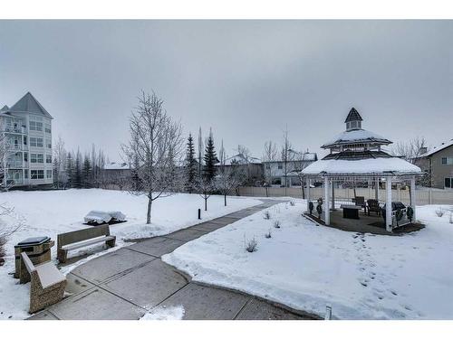 126-1 Crystal Green Lane, Okotoks, AB - Outdoor