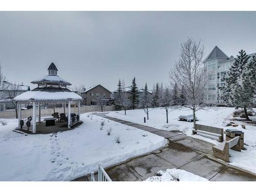 126-1 Crystal Green Lane, Okotoks, AB - Outdoor