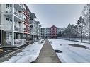 126-1 Crystal Green Lane, Okotoks, AB  - Outdoor With Facade 