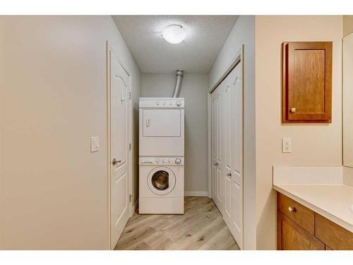 126-1 Crystal Green Lane, Okotoks, AB - Indoor Photo Showing Laundry Room