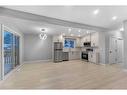 3443 35 Avenue Se, Calgary, AB  - Indoor Photo Showing Kitchen 