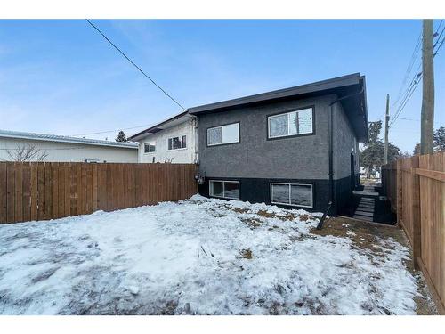 3443 35 Avenue Se, Calgary, AB - Outdoor