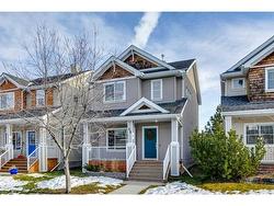 86 Cougartown Circle SW Calgary, AB T3H 0A4