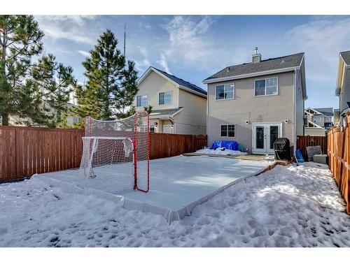 86 Cougartown Circle Sw, Calgary, AB - Outdoor With Exterior