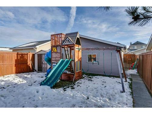 86 Cougartown Circle Sw, Calgary, AB - Outdoor With Exterior