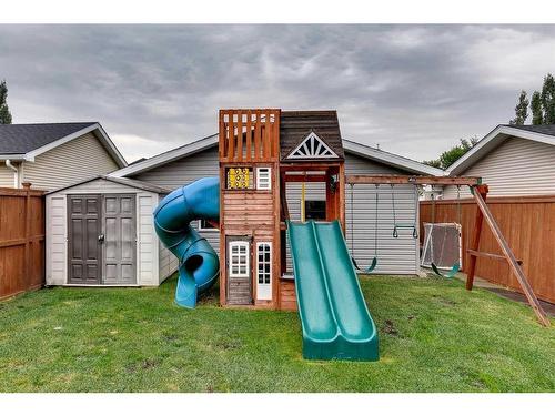 86 Cougartown Circle Sw, Calgary, AB - Outdoor