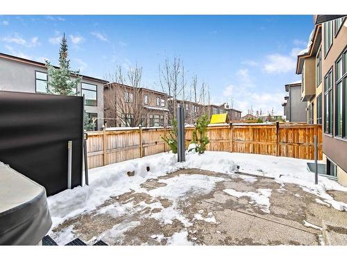 86 West Point Mews Sw, Calgary, AB - Outdoor