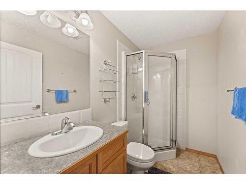 29-6009 62 Avenue, Olds, AB - Indoor Photo Showing Bathroom