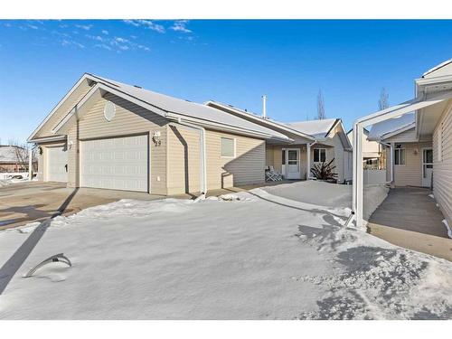 29-6009 62 Avenue, Olds, AB - Outdoor