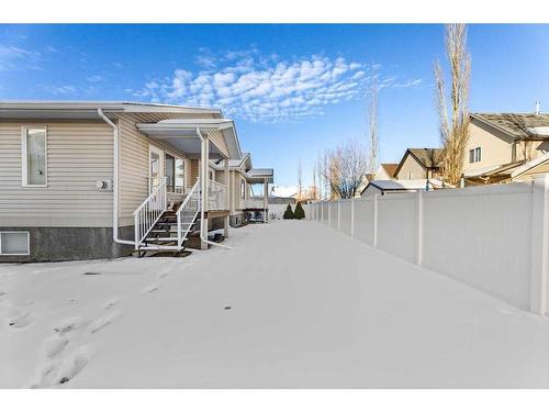 29-6009 62 Avenue, Olds, AB - Outdoor