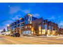 408-119 19 Street Nw, Calgary, AB  - Outdoor With Facade 