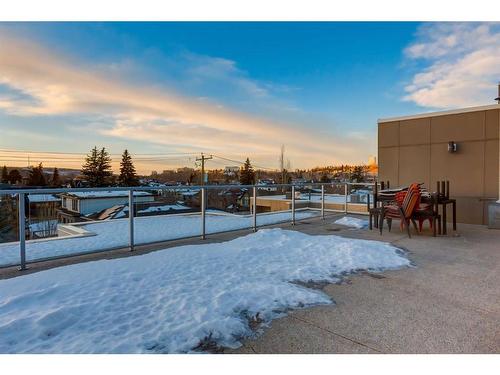 408-119 19 Street Nw, Calgary, AB - Outdoor With View