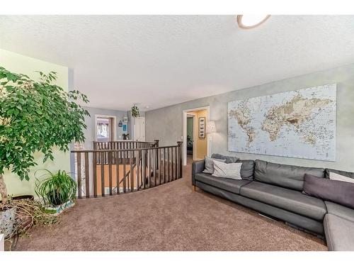 196 Sunset Circle, Cochrane, AB - Indoor