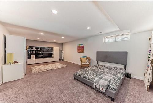 196 Sunset Circle, Cochrane, AB - Indoor