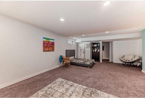 196 Sunset Circle, Cochrane, AB - Indoor