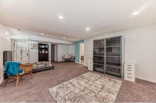 196 Sunset Circle, Cochrane, AB - Indoor