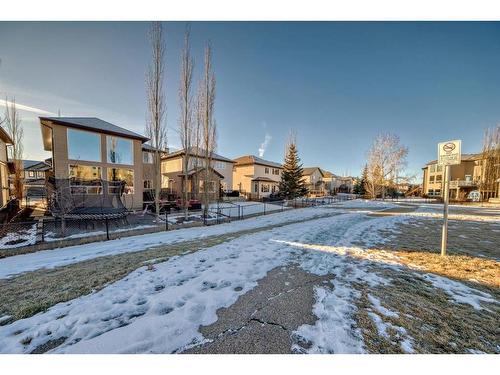 196 Sunset Circle, Cochrane, AB - Outdoor