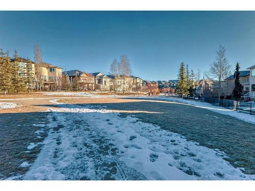 196 Sunset Circle, Cochrane, AB - Outdoor