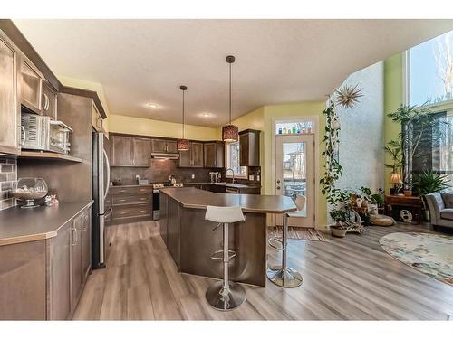 196 Sunset Circle, Cochrane, AB - Indoor