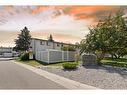 107-9930 Bonaventure Drive Se, Calgary, AB  - Outdoor 