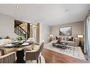 107-9930 Bonaventure Drive Se, Calgary, AB  - Indoor 