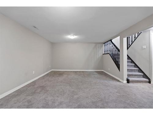 107-9930 Bonaventure Drive Se, Calgary, AB - Indoor Photo Showing Other Room