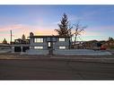 820 Maidstone Drive Ne, Calgary, AB  - Outdoor 